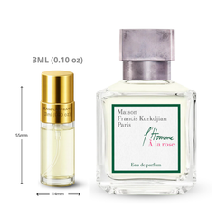3ML (0,10 Oz)