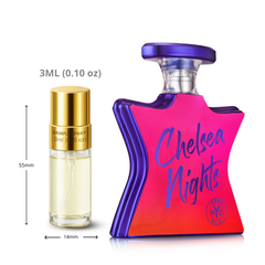 3ML (0,10 Oz)